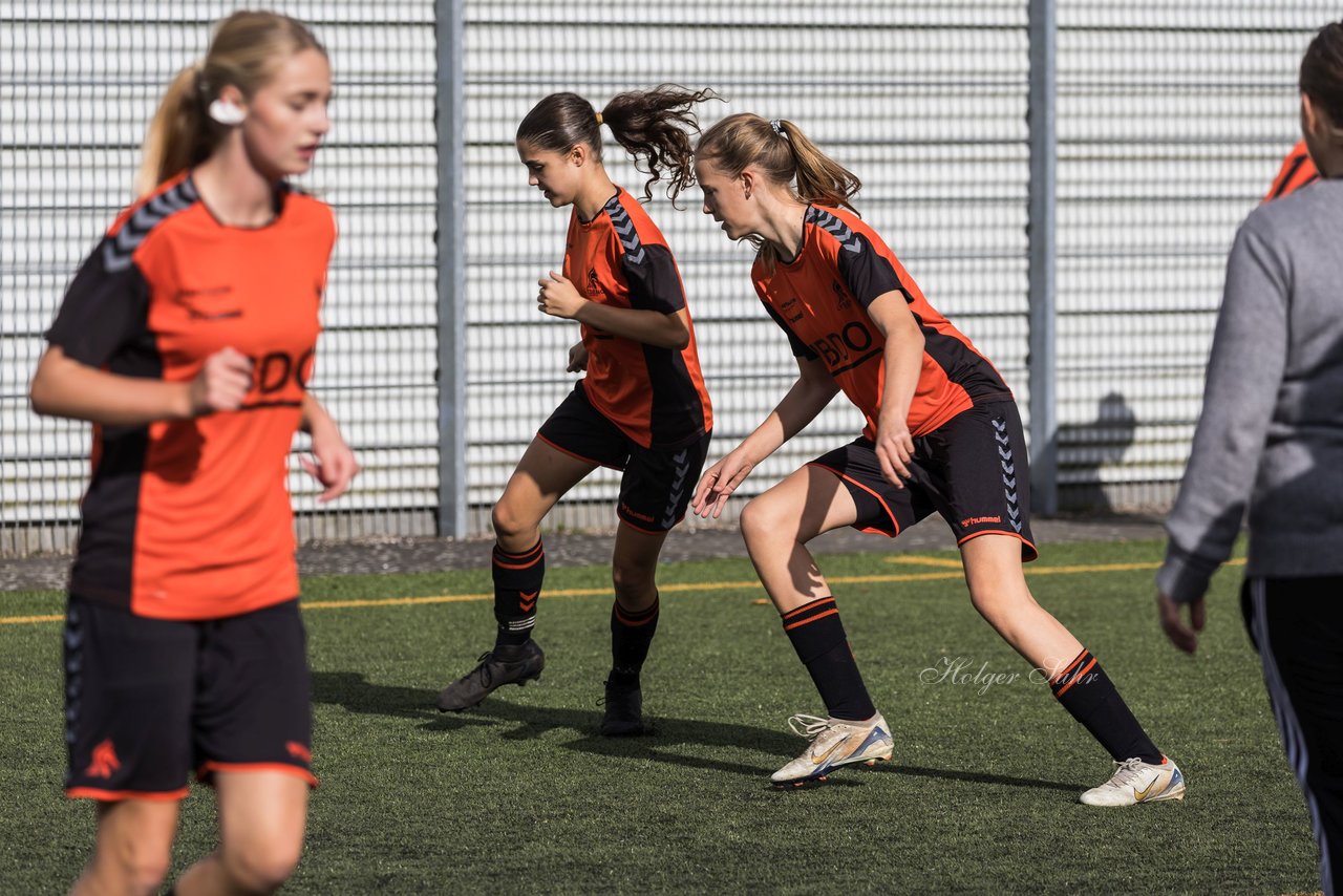 Bild 108 - wCJ Holstein Kiel Turnier